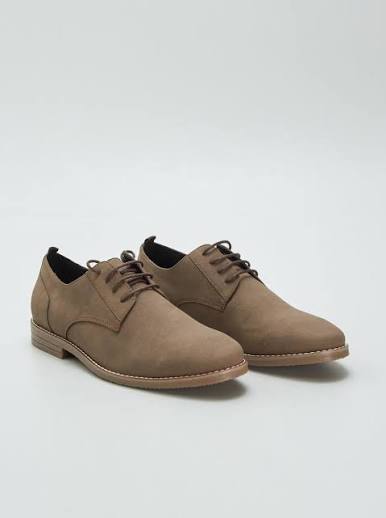 Souliers